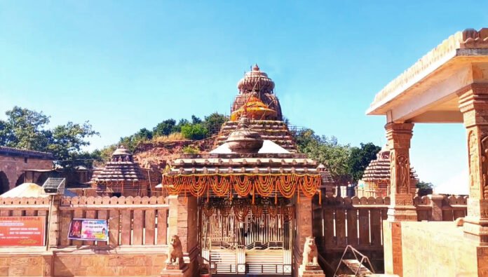 ସମସ୍ତ ଧର୍ମାନୁଷ୍ଠାନ ବନ୍ଦ