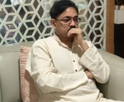 ସମ୍ବଲପୁର ବିଦ୍ୟୁତ୍ ବିଭାଗର ମୁଖ୍ୟ ଯନ୍ତ୍ରୀ ସୁନିଲ କୁମାର ପଣ୍ଡା ସମ୍ବଲପୁର ବିଦ୍ୟୁତ୍ ବିଭାଗର ମୁଖ୍ୟ ଯନ୍ତ୍ରୀ ସୁନିଲ କୁମାର ପଣ୍ଡା