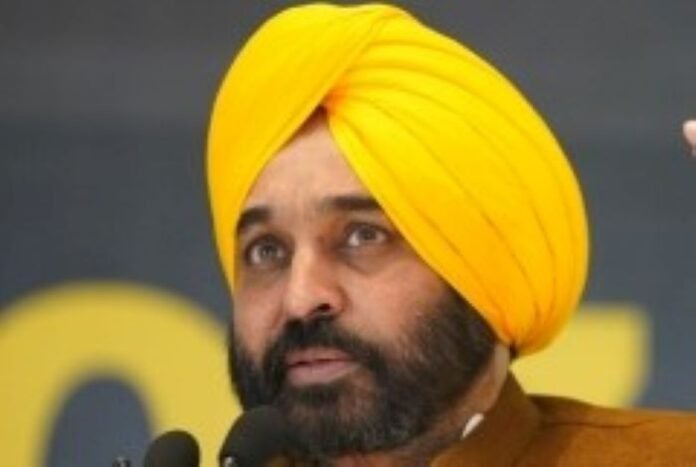 Bhagwant Mann To Take Oath As Punjab CM Shortly