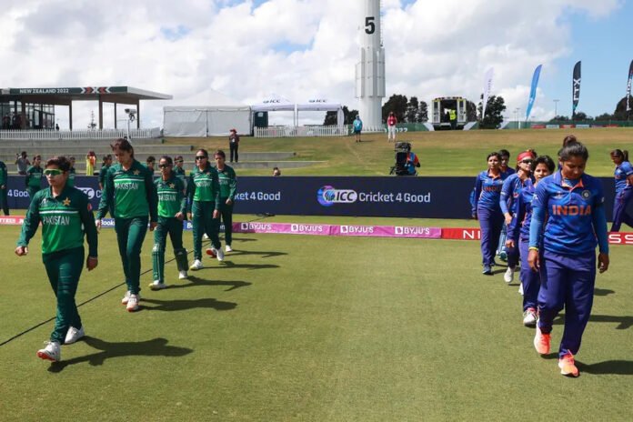 ICC launches new campaign on International Women's Day