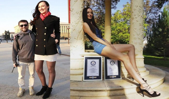 No spouse found for Excessive height