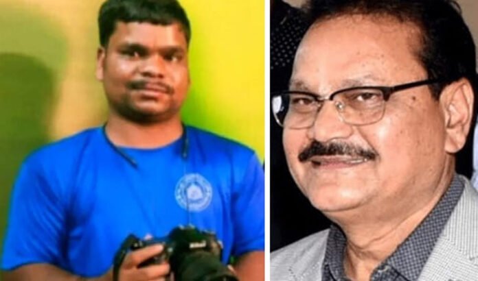 another two accused-arrest-in-cameraman-manas-swain-murder-case