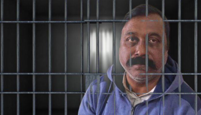 former-mla-anup-sai-has-been-sentenced-to-life-in-prison