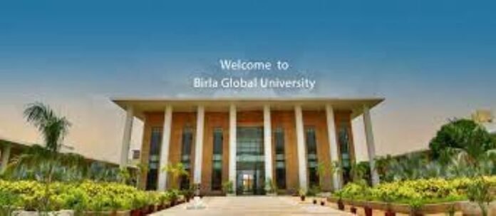 Birla Global University organizes Marketing Conclave and International Conference