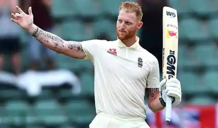 Ben Stokes appointed as England's new Test captain