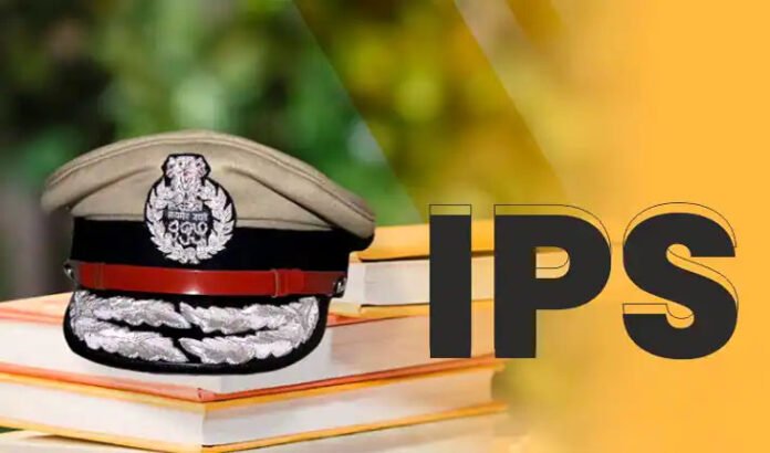 Major changes at the IPS level