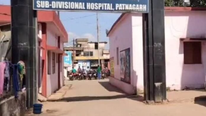 7 Girl Students fall ill In Odisha's Bolangir District After Doing Sit-Ups
