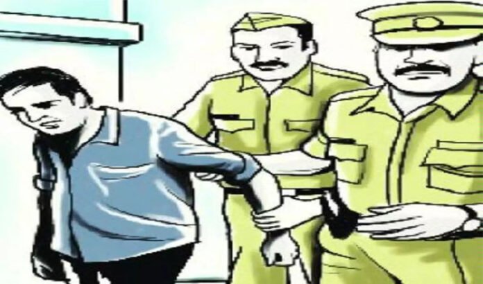 bike-theft-gang-arrested-by-commissionerate-police from bhubaneswar