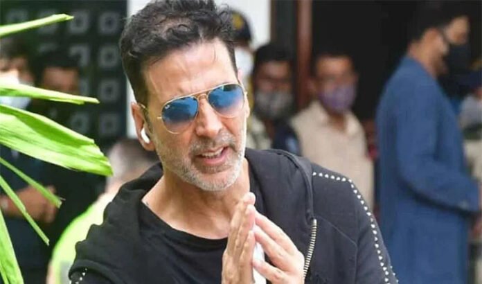 bollywood star akshay-kumar-apologises for pan masala advertisement