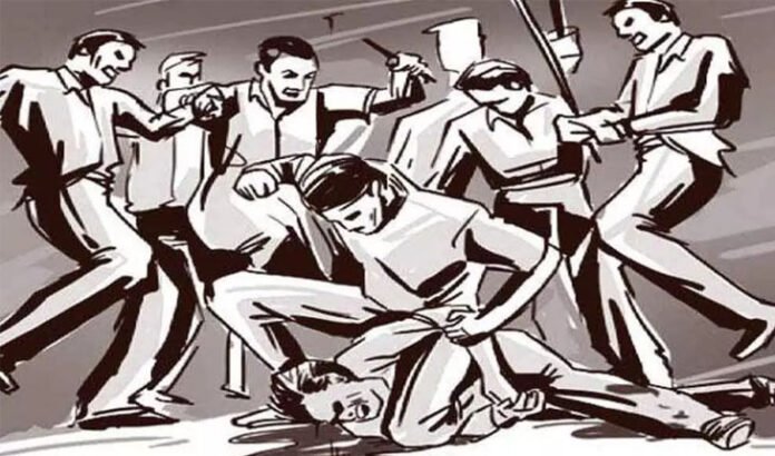 miscreants-attacked-and-loot-a-businessman-in-bhubaneswar