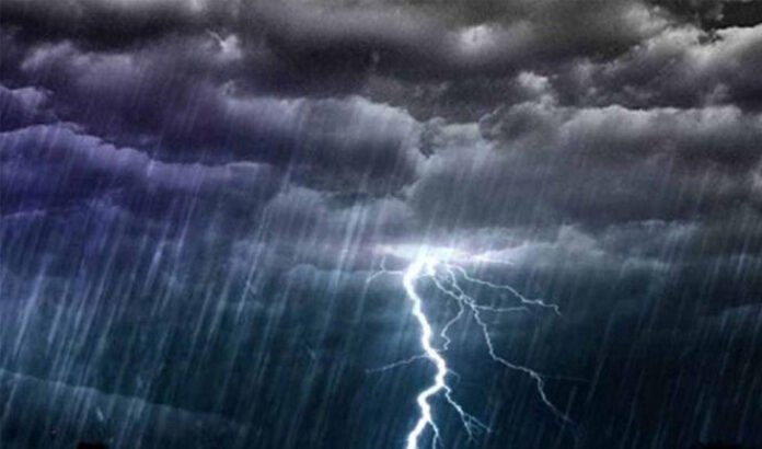 thunderstorm-warnings-to-17-districts-in-state