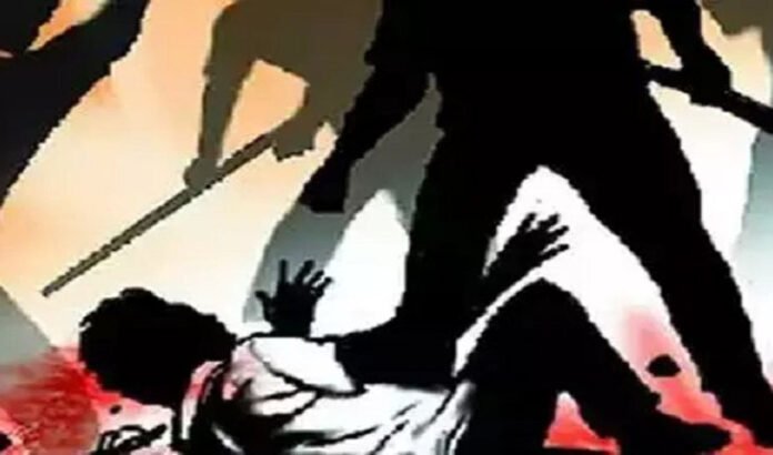 Youth Killed As A Result Of Rivalry Over Illegal Drug Trade In Bhubaneswar