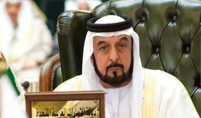 UAE-president-sheikh-khalifa-bin-zayed-al-nahyan-has-passes-away