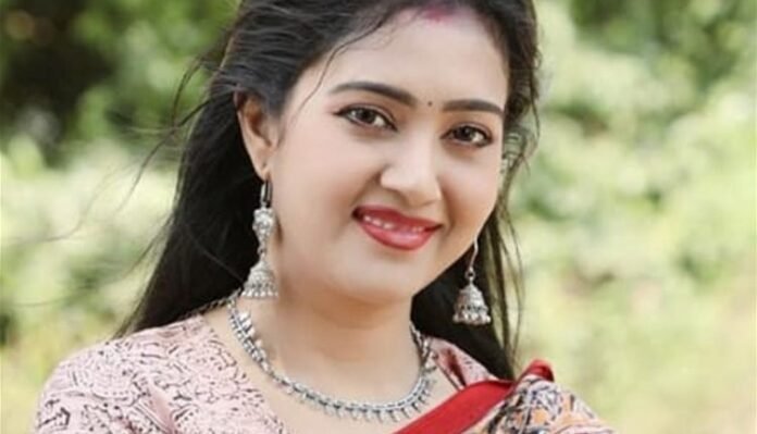 delhi-police-summons-ollywood-actress-varsha-priyadarshini