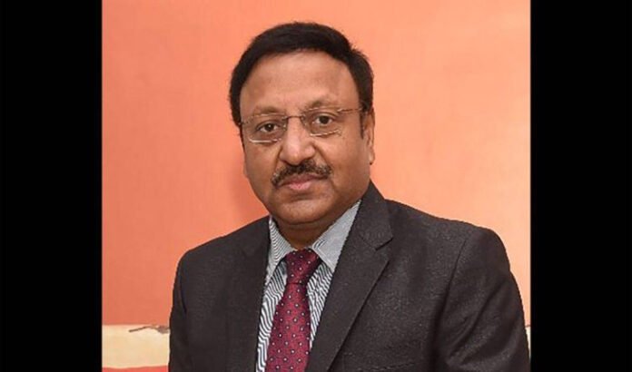 rajiv-kumar-appointed-new chief-election-commissioner