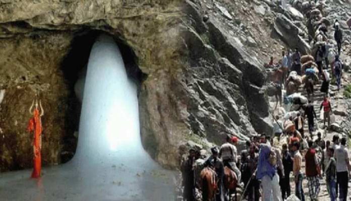 AmarNath Yatra