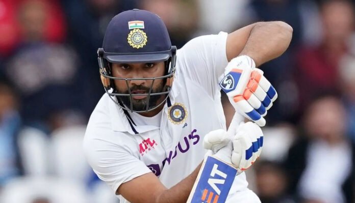 India To Face Bangladesh In The Opening Test Without Rohit Sharma.
