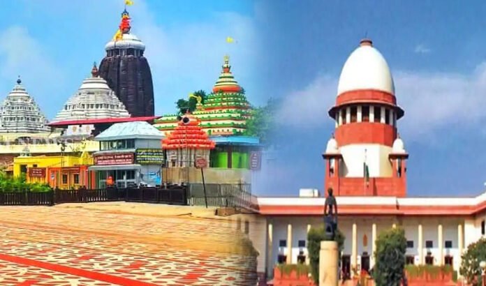 supreme-court-dismissed-the-oppositions-appeal-on-srimandira-heritage-corridor project