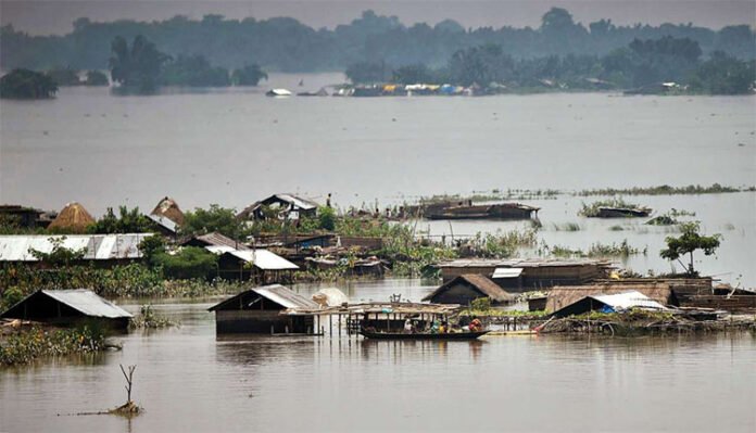 assam-flood-situation-deteriorates