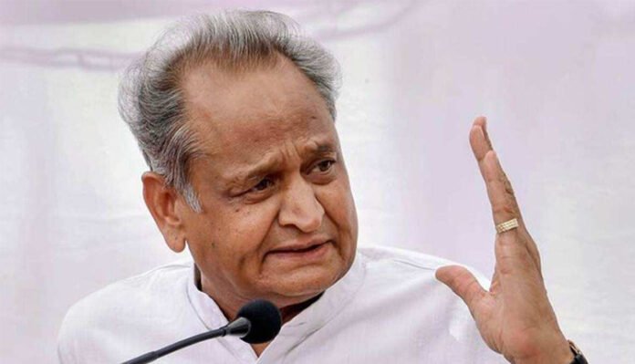 chief-minister-ashok-gehlot-will-go-to-udaipur