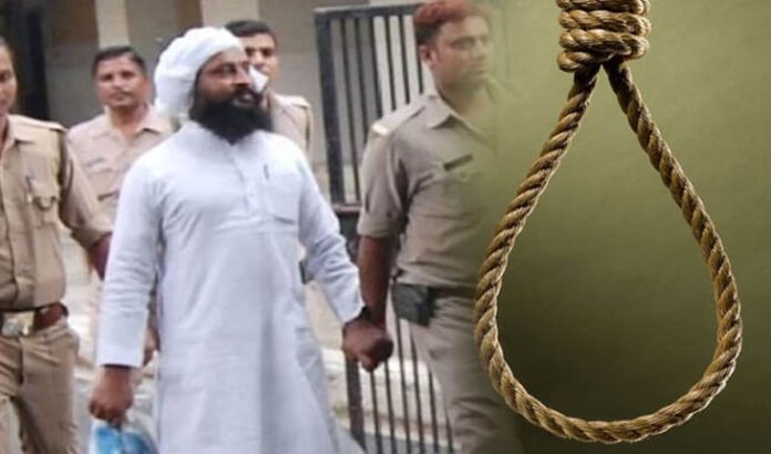 varanasi-serial-blast-case death-sentence-to-terrorist-waliulla