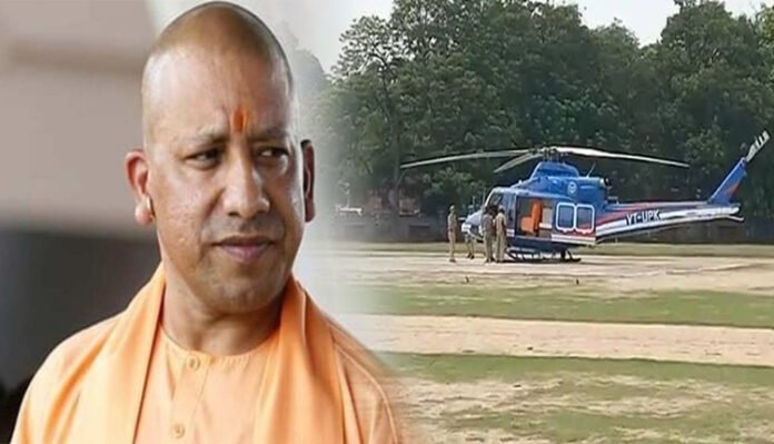 yogi-adityanaths-helicopter-makes-emergency-landing