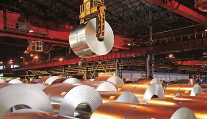 12-new-steel-plants-will-be-established-in-odisha