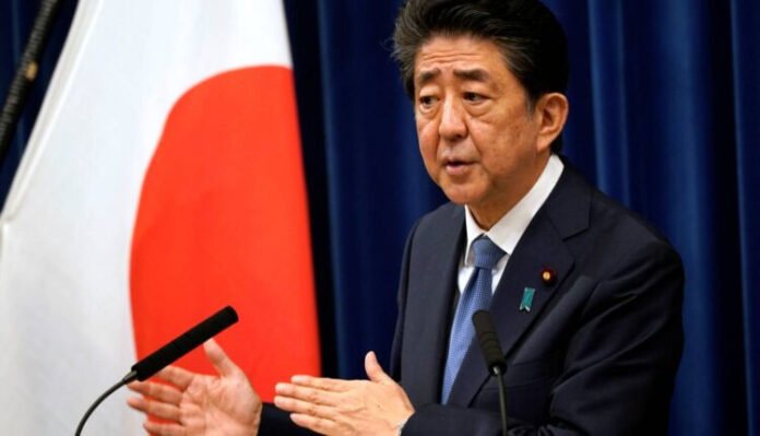 former-japan-pm shinzo-abe-critical-after-being-shot