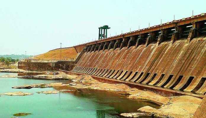 hirakud-gate-will-open-on-18th-july-dam-to-release-seasons-first-floodwater