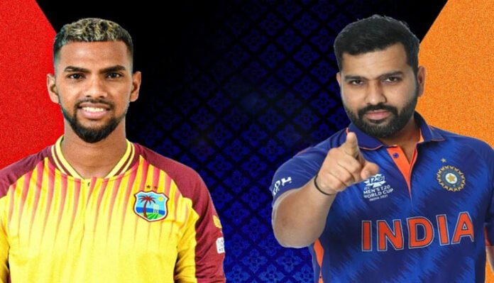 india-vs wi-t20-series-starts from-today