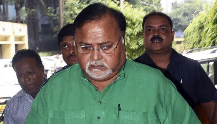 partha-chatterjee-suspended-from-tmc