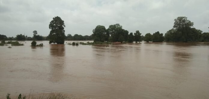 Flood Situation In Odisha: Next 24 Hours Is Crucial, Said SRC