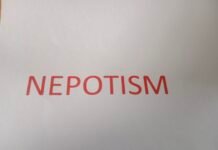 Nepotism: The Claws Of Dynastic Dominance Nepotism: The Claws Of Dynastic Dominance