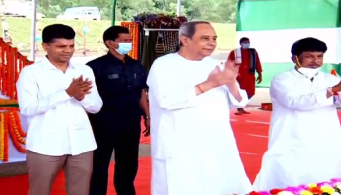 cm-naveen-inaugurate-various-development-projects-for-the-mayurbhanj