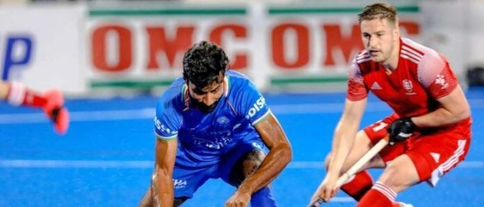 Are Focusing On The games Of 2022-23 FIH Hockey Pro League, Said Surender Kumar