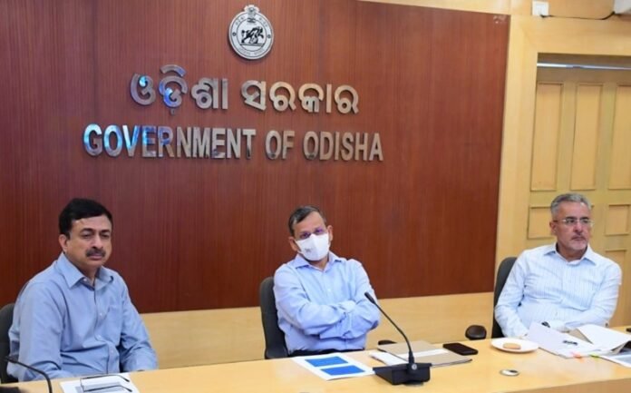 Odisha Approves A Budget Of Rs.85.85 Cr. For Continuing Anti-Terrorism Operations