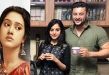 Anubhav & Jagruti Sukla ‘Engagement’ Today!