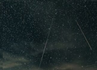 Lyrid Meteor Shower Offers Magical Moments For Skywatchers Lyrid Meteor