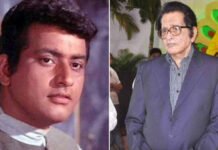 Actor Manoj Kumar Passes Away at 87