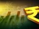 Rupee rises 16 paise to 85.41 against US dollar