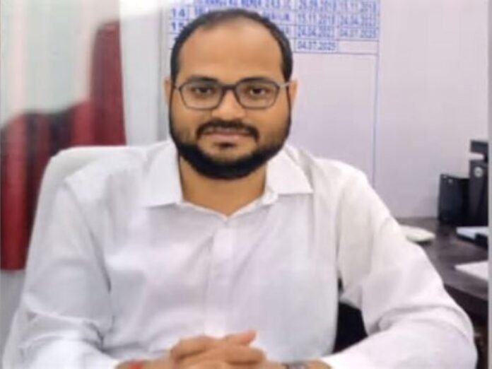 Aswini Panda OAS State Government has suspended Ashwani Panda, an OAS topper of the 2019 batch and Bamra Tehsildar of Sambalpur district