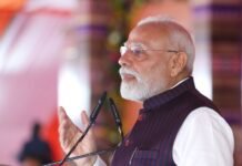 Vande Mataram, The Mantra And The Clarion Call Which Energised And Inspired The Freedom Movement Of The Nation: PM Mataram, The Mantra And The Clarion Call Which Energised And Inspired The Freedom Movement Of The Nation: PM