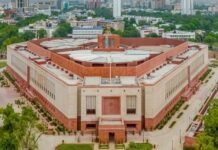 Rajya Sabha Polls: 37 Seats To Be Filled Including 4 From Odisha Rajya Sabha Polls: 37 Seats To Be Filled Including 4 From Odisha