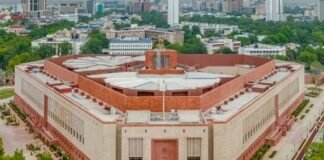 Rajya Sabha Polls: 37 Seats To Be Filled Including 4 From Odisha Rajya Sabha Polls: 37 Seats To Be Filled Including 4 From Odisha