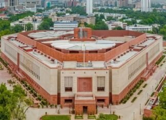 Rajya Sabha Polls: 37 Seats To Be Filled Including 4 From Odisha Rajya Sabha Polls: 37 Seats To Be Filled Including 4 From Odisha