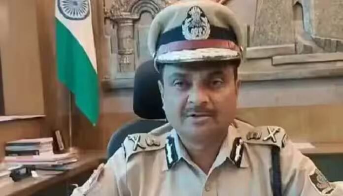 Odisha: Commissionerate Police Seize 400 Grams of Brown Sugar Worth 40 Lakh, One Arrested