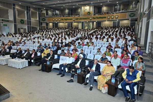 KIMS Conclave KIMS Conclave 2025 Held Amid Participation of Distinguished Doctors from across India