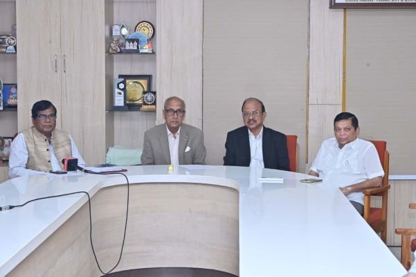 KIMS National Conclave on 22nd November Second Edition Of KIMS National Conclave on 22nd November