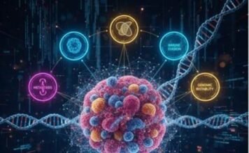 AI Unlocks Cancer’s Secrets For Personalized Therapy AI Unlocks Cancer’s Secrets For Personalized Therapy