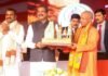 Kashi Tamil Sangamam Has Built A Remarkable Knowledge Bridge Between Kashi And Tamil Nadu: Dharmendra Pradhan Kashi Tamil Sangamam Has Built A Remarkable Knowledge Bridge Between Kashi And Tamil Nadu: Dharmendra Pradhan